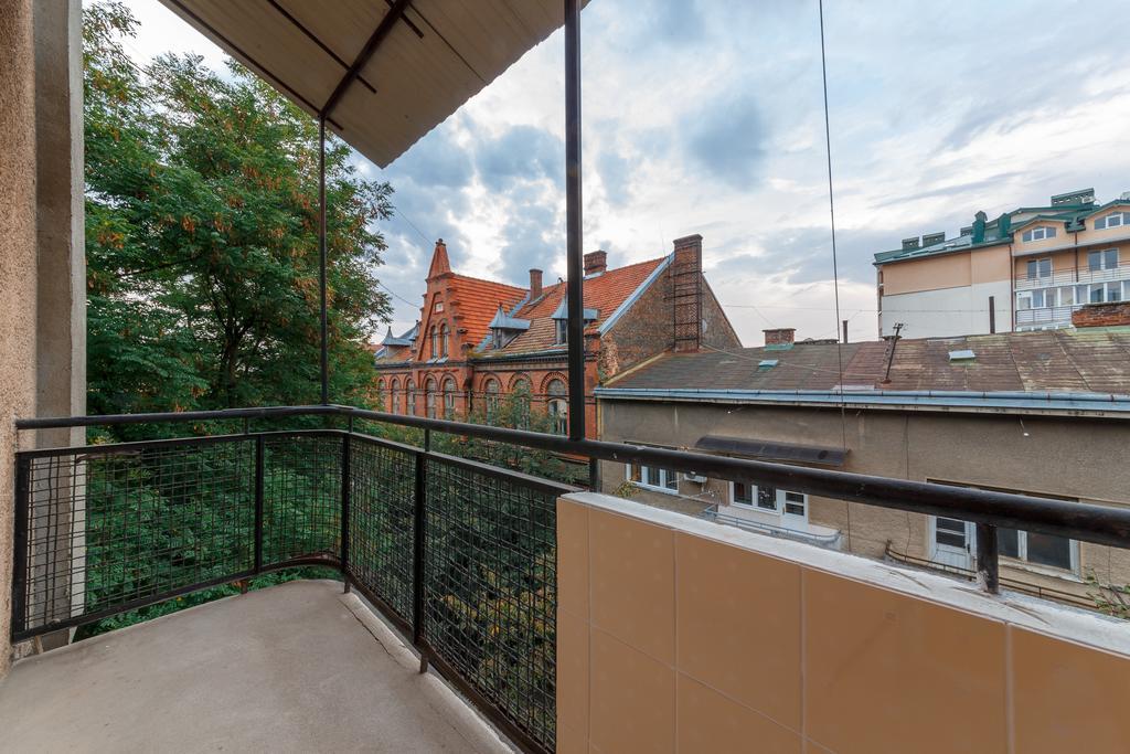 Centreville Apartments Ivano-Frankivsk Quarto foto